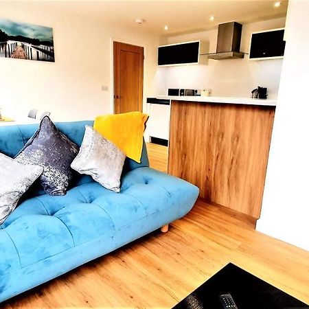 Cliftonville Heights - 2 Bed Home Away From Home Нортхамптън Екстериор снимка