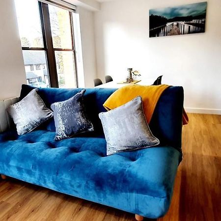 Cliftonville Heights - 2 Bed Home Away From Home Нортхамптън Екстериор снимка