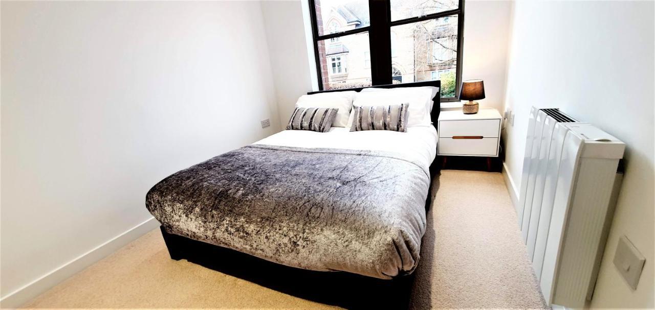 Cliftonville Heights - 2 Bed Home Away From Home Нортхамптън Екстериор снимка