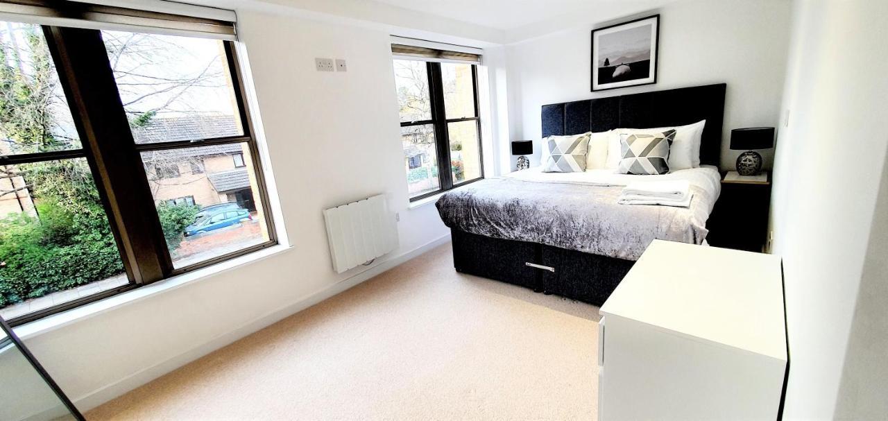 Cliftonville Heights - 2 Bed Home Away From Home Нортхамптън Екстериор снимка
