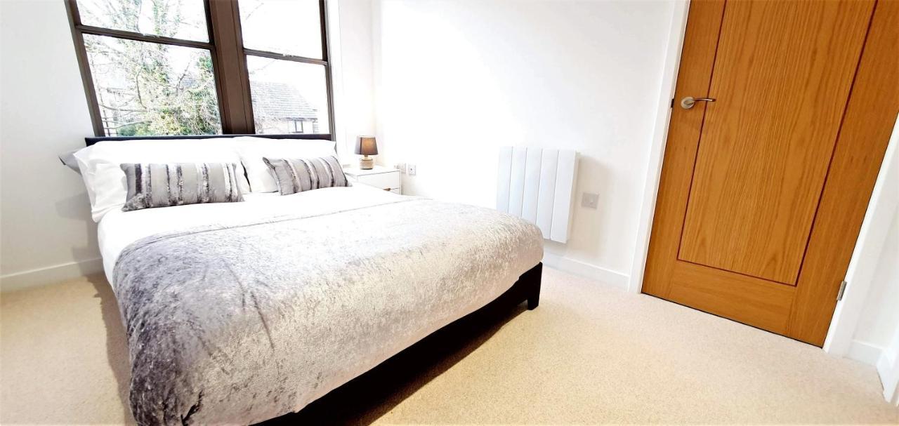 Cliftonville Heights - 2 Bed Home Away From Home Нортхамптън Екстериор снимка