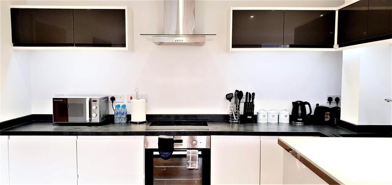 Cliftonville Heights - 2 Bed Home Away From Home Нортхамптън Екстериор снимка