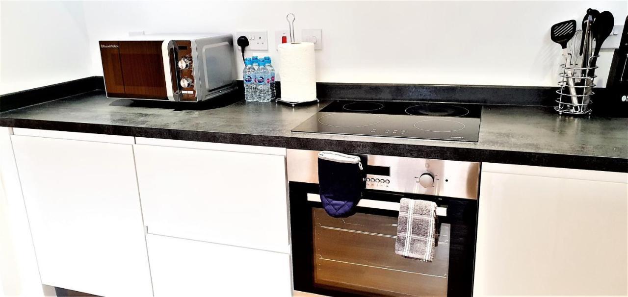 Cliftonville Heights - 2 Bed Home Away From Home Нортхамптън Екстериор снимка