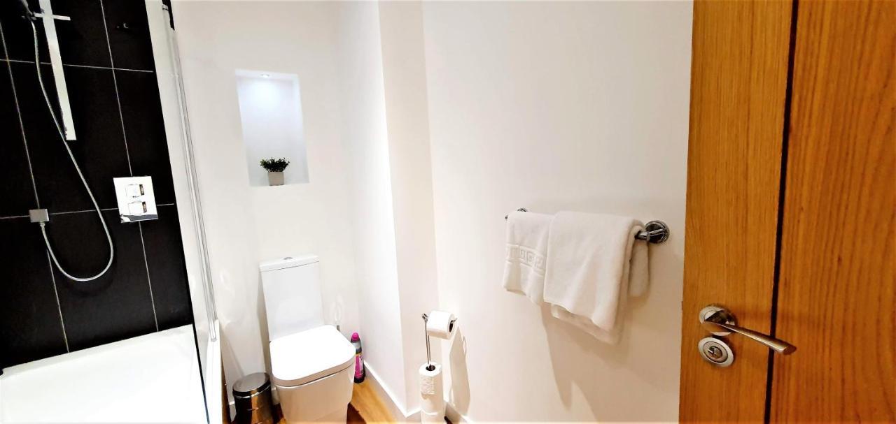 Cliftonville Heights - 2 Bed Home Away From Home Нортхамптън Екстериор снимка